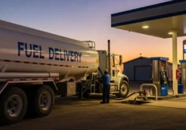 Fuel Delivery Dubai