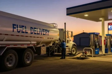 Fuel Delivery Dubai